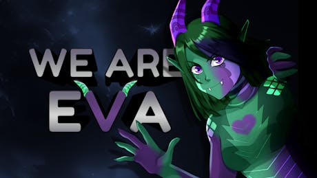 Product cover for We are Eva