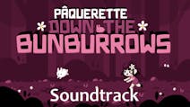 Product cover for Pâquerette Down the Bunburrows Soundtrack