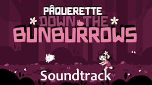 Product cover for Pâquerette Down the Bunburrows Soundtrack - DLC