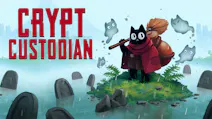 Product cover for Crypt Custodian
