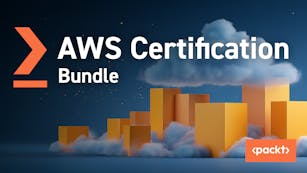 Product cover for AWS Certification Bundle