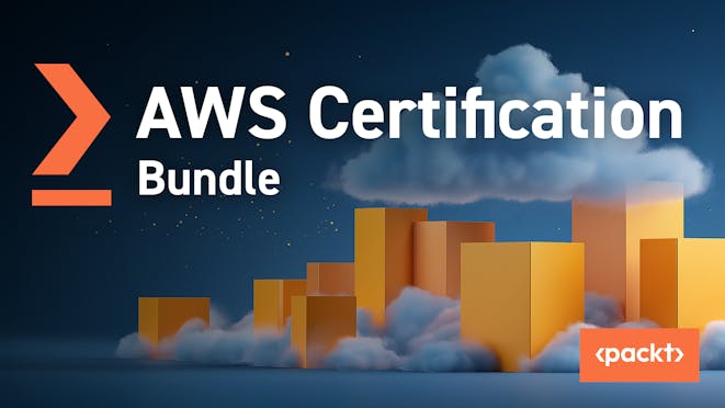 Product cover for AWS Certification Bundle