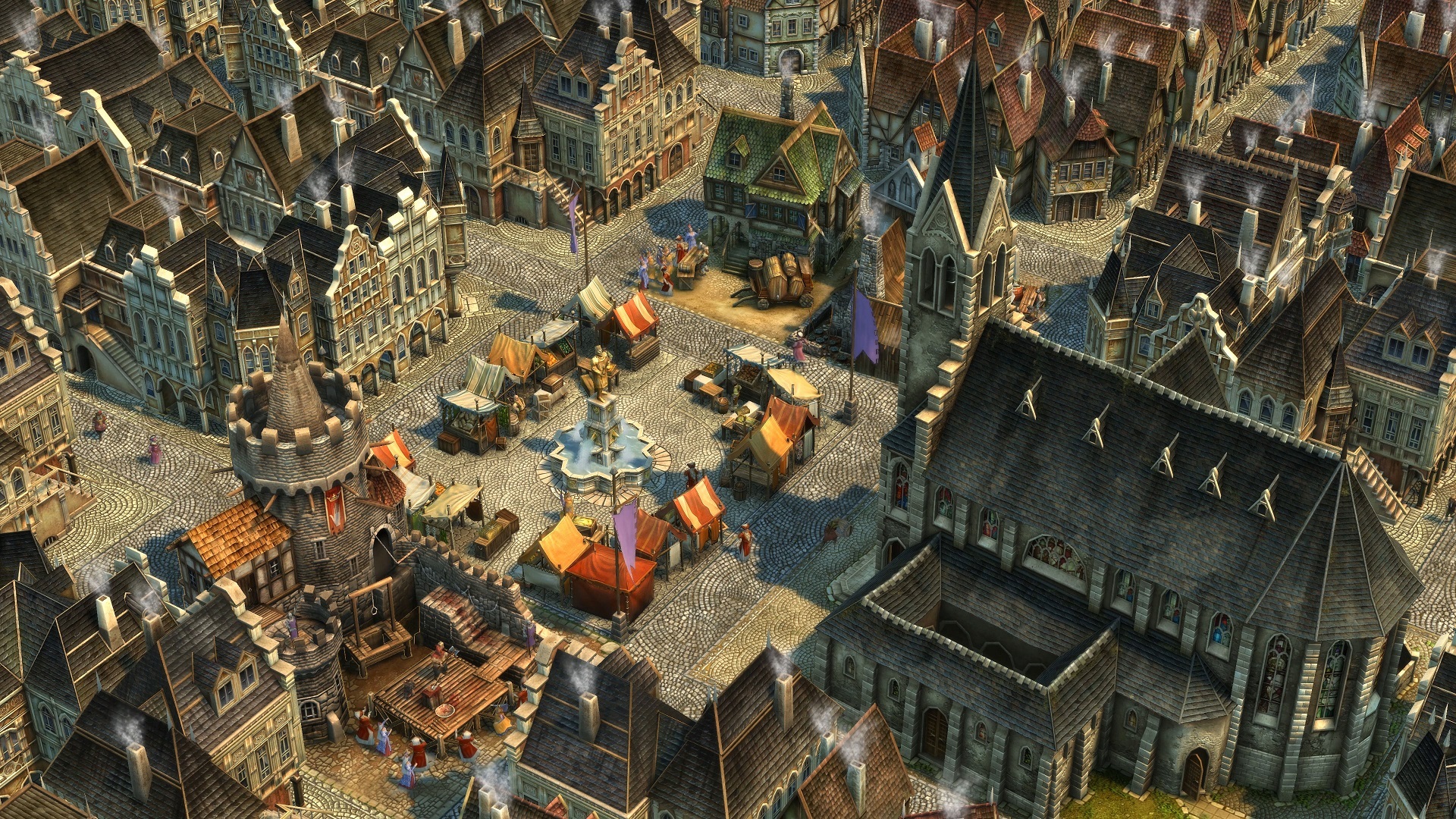 game anno 1404 game anno 1404