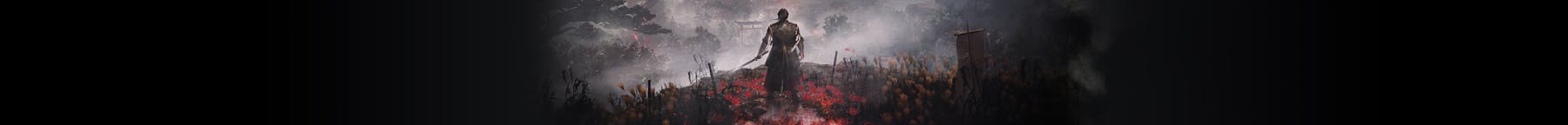 Nioh 3 TAKEOVER NEW RELEASES