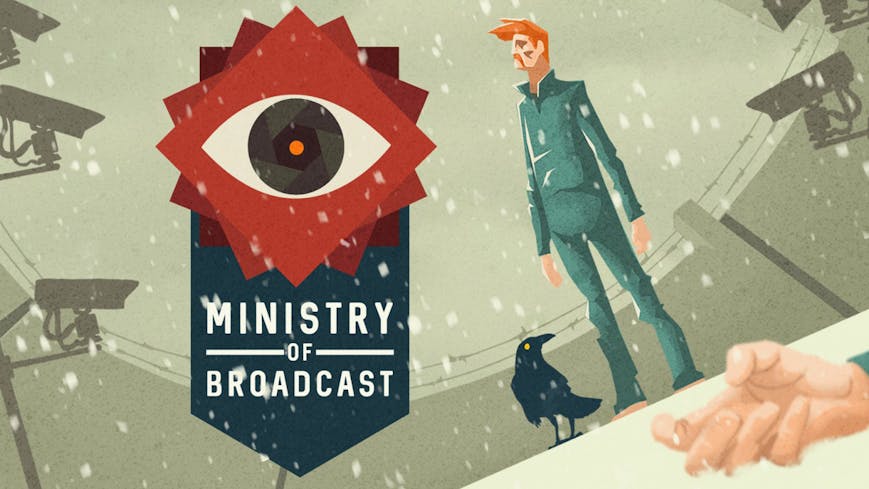 Ministry of Broadcast