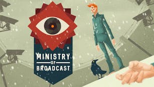 Product cover for Ministry of Broadcast