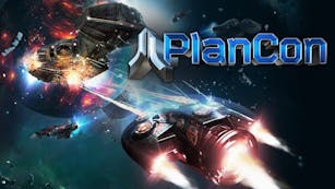 Product cover for Plancon: Space Conflict
