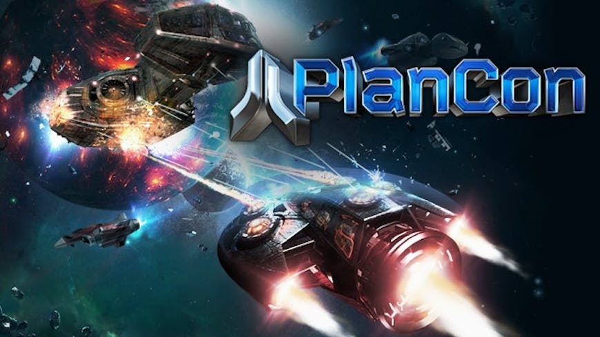 Plancon: Space Conflict