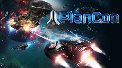 Plancon: Space Conflict