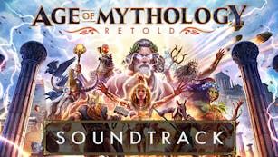 Product cover for Age of Mythology: Retold Original Soundtrack - DLC