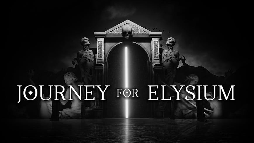 Journey For Elysium