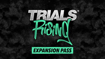 Trials Rising - Expansion Pass - DLC