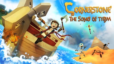 Cornerstone: The Song of Tyrim