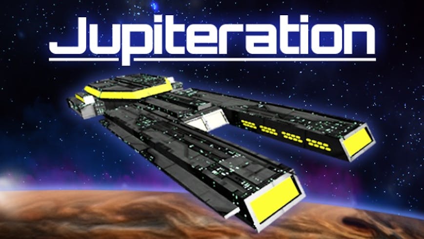 Jupiteration