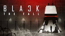 Product cover for Black The Fall