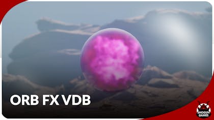 Orb FX VDB