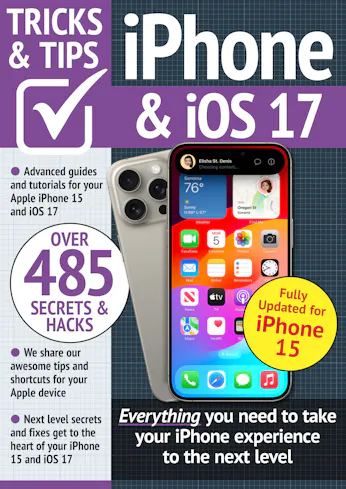 iPhone - iOS 17 Tricks & Tips