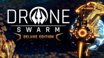 Product cover for Drone Swarm - Deluxe Edition