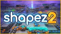 Product cover for Shapez 2