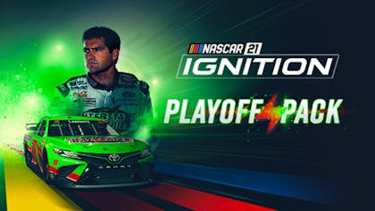 NASCAR 21: Ignition - Playoff Pack - DLC