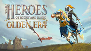 Product cover for Heroes of Might and Magic: Olden Era