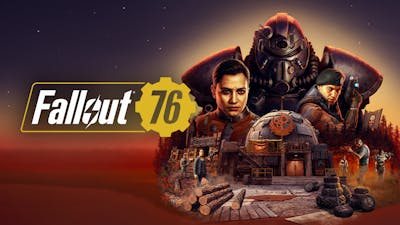 Fallout 76 Pc Bethesda Game Fanatical