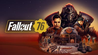 Fallout 76 Pc Bethesda Game Fanatical Fallout 76 Pc Bethesda Game Fanatical
