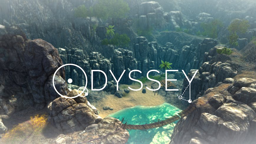 Odyssey - The Story of Science