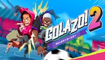 Product cover for Golazo! 2