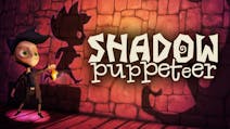 Product cover for Shadow Puppeteer