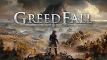 Product cover for GreedFall