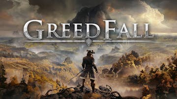 GreedFall
