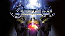 Product cover for Septerra Core