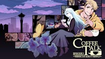 Product cover for Coffee Talk Episode 2: Hibiscus & Butterfly