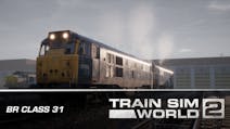 Product cover for Train Sim World® 2: BR Class 31 Loco Add-On