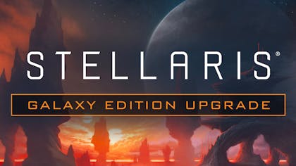 Stellaris: Galaxy Edition Upgrade Pack - DLC