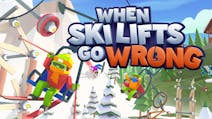 Product cover for When Ski Lifts Go Wrong