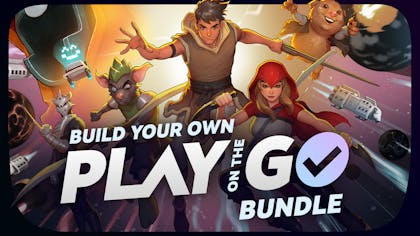 Product cover for Build your own Play on the Go Bundle (BundleFestive 2025)