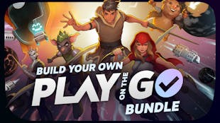Product cover for Build your own Play on the Go Bundle (BundleFestive 2025)