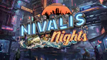 Product cover for Nivalis Nights