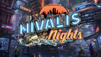 Product cover for Nivalis Nights