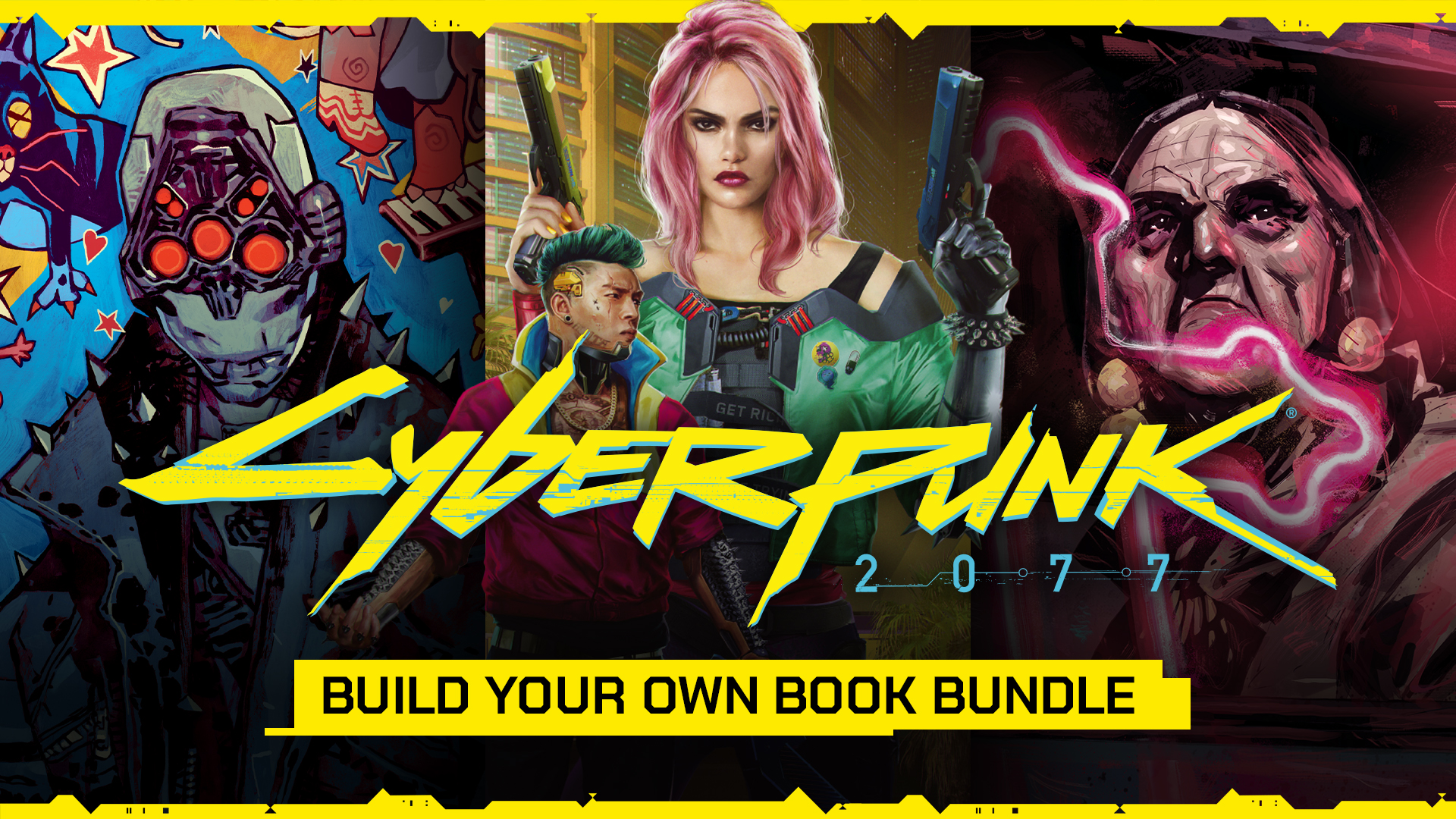 Fanatical Bundle