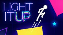 Product cover for Light-It Up