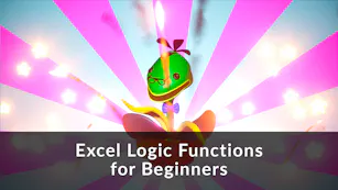 Excel Logic Functions for Beginners