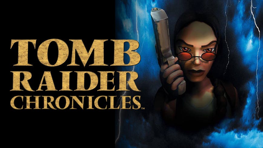 Tomb Raider V: Chronicles