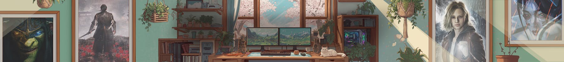 Spring Sale HomePage