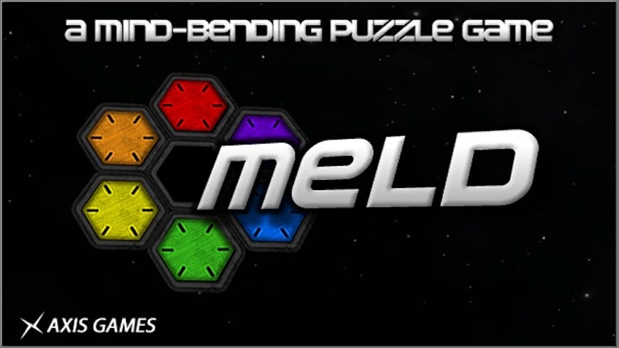 Product cover for Meld