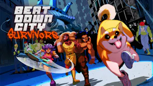Beatdown City Survivors