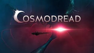 Product cover for Cosmodread