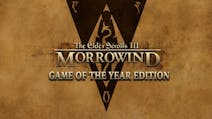 Product cover for The Elder Scrolls III: Morrowind® Game of the Year Edition